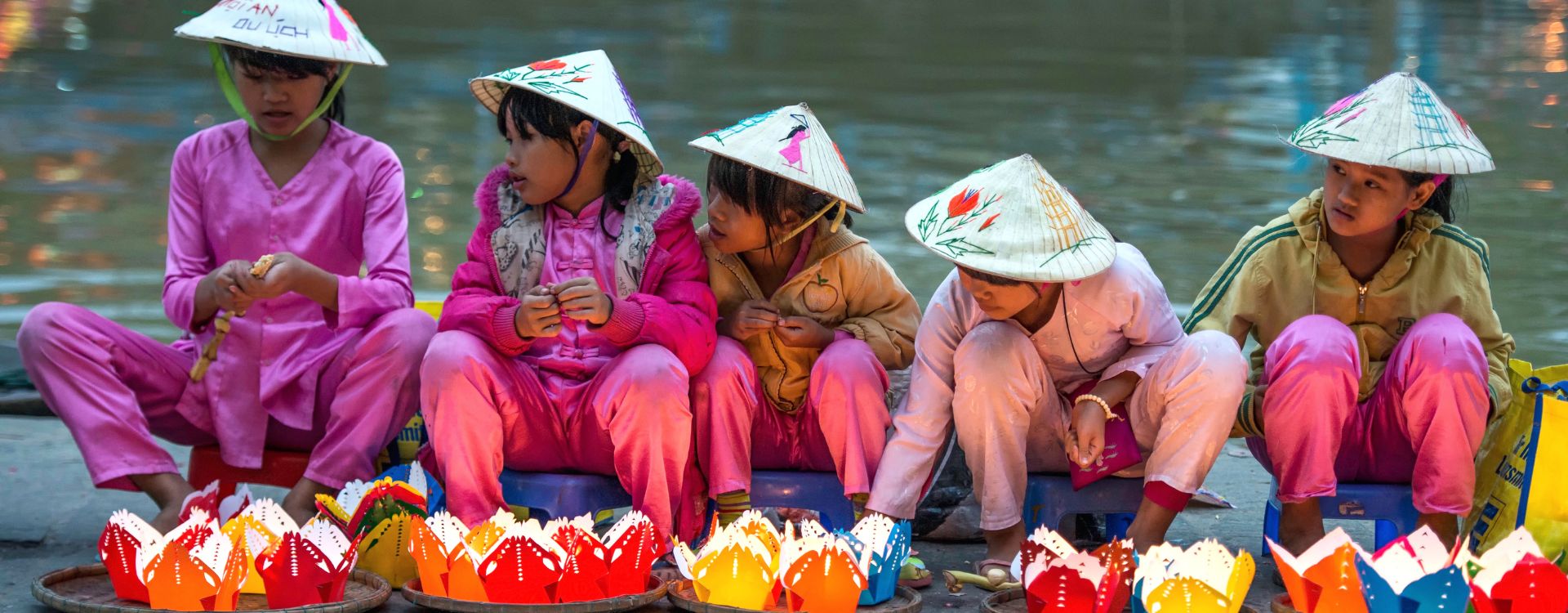 Voyage combiné Vietnam Thaïlande 14 jours